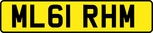ML61RHM
