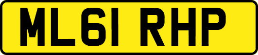 ML61RHP