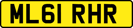 ML61RHR
