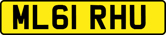 ML61RHU
