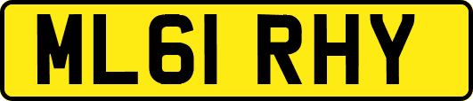 ML61RHY