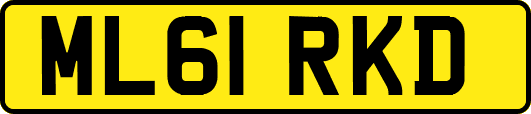 ML61RKD