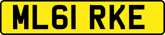 ML61RKE