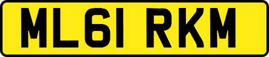 ML61RKM