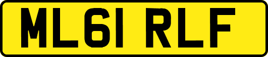 ML61RLF