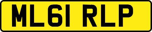 ML61RLP