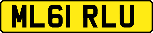 ML61RLU