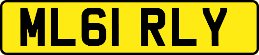 ML61RLY