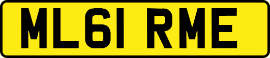 ML61RME