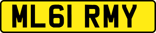 ML61RMY