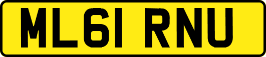 ML61RNU