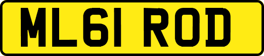 ML61ROD