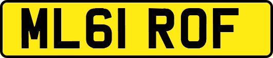 ML61ROF