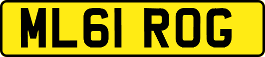 ML61ROG