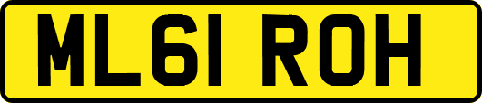 ML61ROH