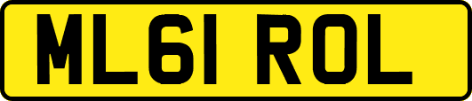 ML61ROL