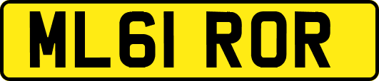 ML61ROR