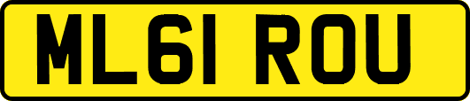 ML61ROU