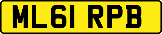 ML61RPB