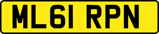 ML61RPN