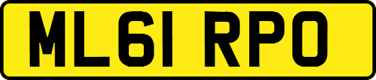 ML61RPO
