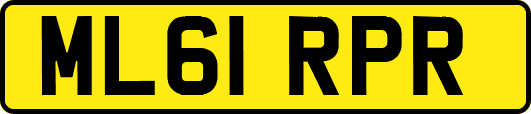 ML61RPR