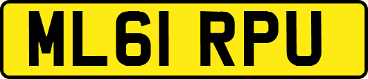ML61RPU