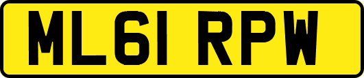 ML61RPW