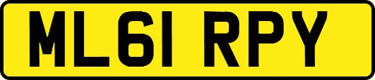 ML61RPY