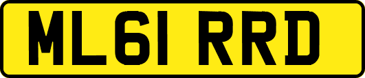 ML61RRD