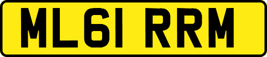 ML61RRM