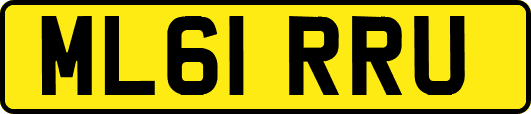 ML61RRU