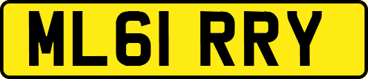 ML61RRY
