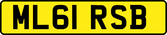 ML61RSB