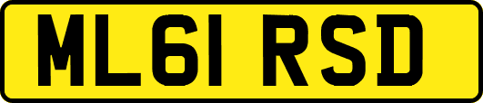 ML61RSD