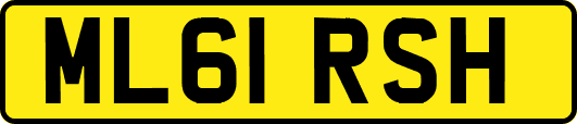 ML61RSH