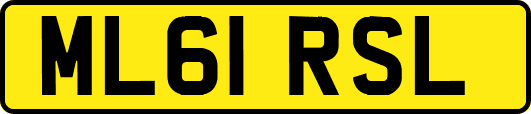 ML61RSL