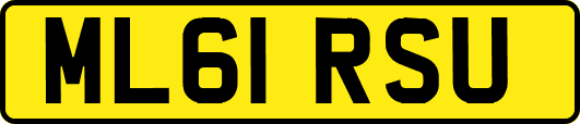 ML61RSU