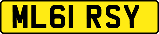 ML61RSY
