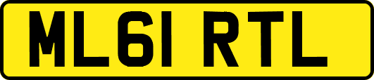 ML61RTL