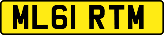ML61RTM