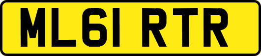 ML61RTR
