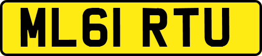 ML61RTU