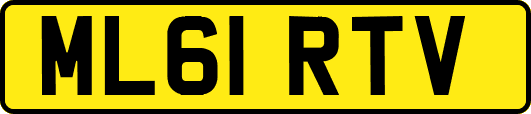 ML61RTV