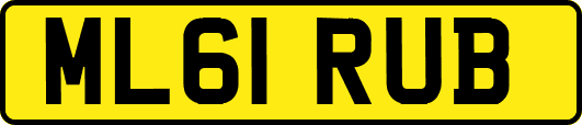 ML61RUB