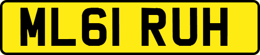ML61RUH