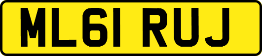 ML61RUJ