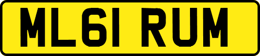 ML61RUM