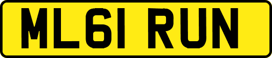 ML61RUN