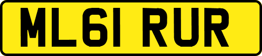 ML61RUR